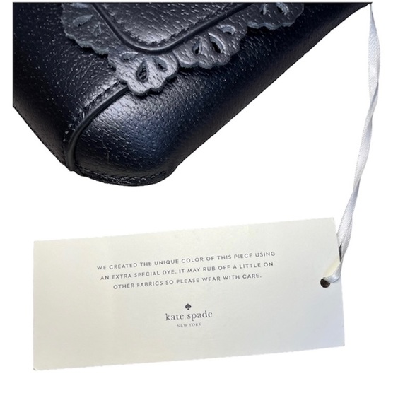 NWT. Kate Spade Crossbody Bag - Picture 5 of 10